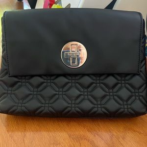 New Without Tag- Kate Spade Clutch Shoulder Handbag Purse